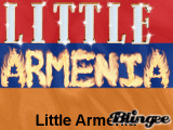 Little Armenia